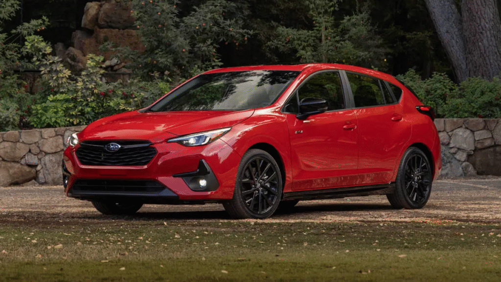 Fuel Efficient Cars You Must Consider. Our Top Picks