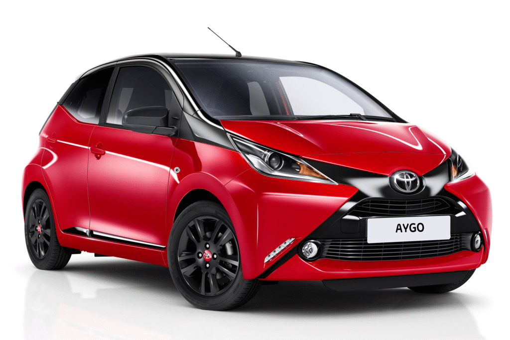 Top 10 Best 660cc Cars to Buy in the USA