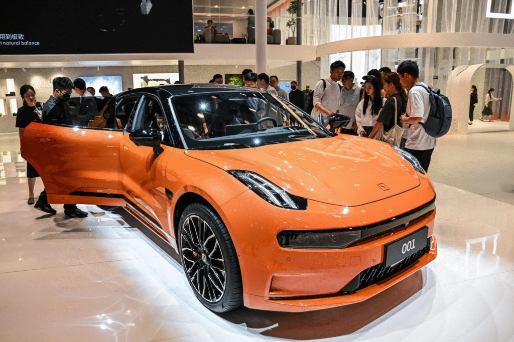 Best Used Chinese and Korean Electric Cars to Buy in 2025: A Mechanic’s Checklist for Battery Health, Service & Value