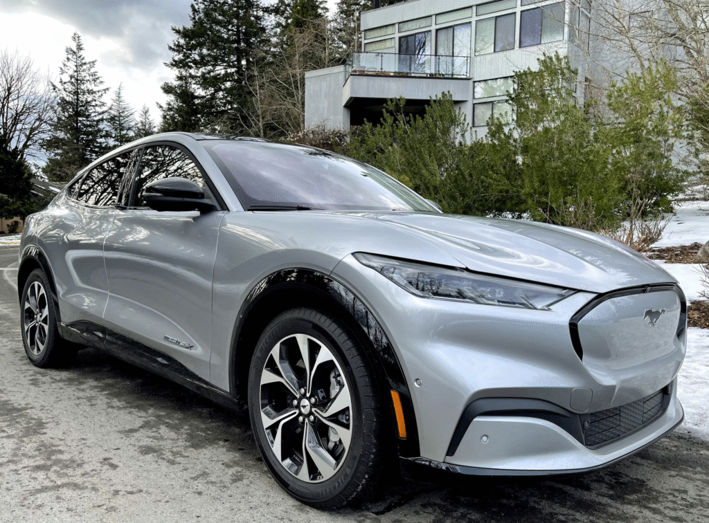 Top Electric Cars with the Best Resale Value in 2025: Smart Picks for Long-Term ROI