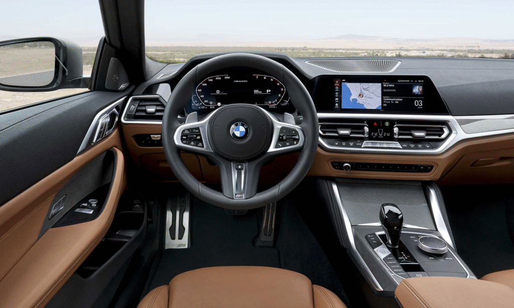 Top EVs for Highway Driving in 2025: Quiet Cabin, Adaptive Cruise & Range Stability