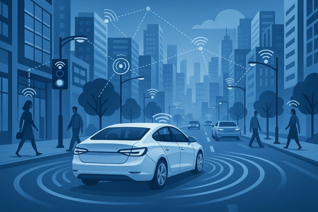 Electric Vehicles: The Future of Transportation