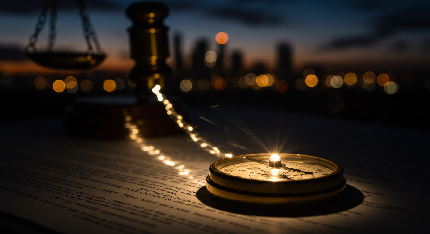 Injured? Why the Right Personal Injury Attorney is Your Most Important Decision