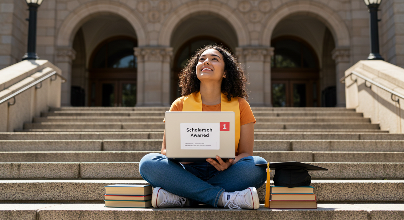Unlock Your Future: The Ultimate Guide to College Degrees & Scholarships in the USA